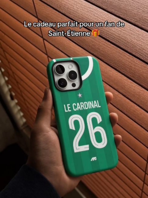 @MYCASE FC | Coques de foot