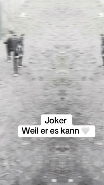 @Joker & Diva