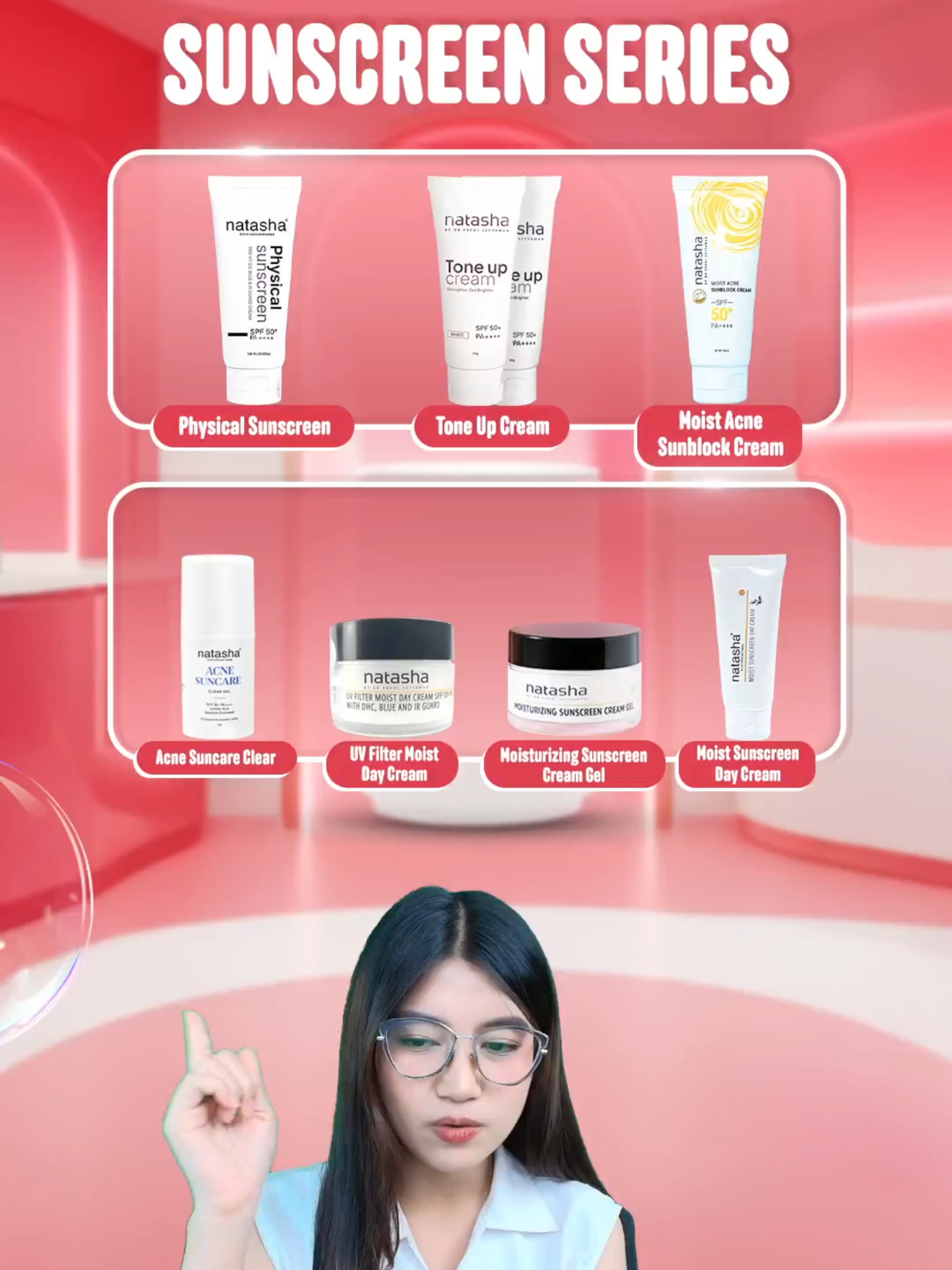 @Natasha Skincare