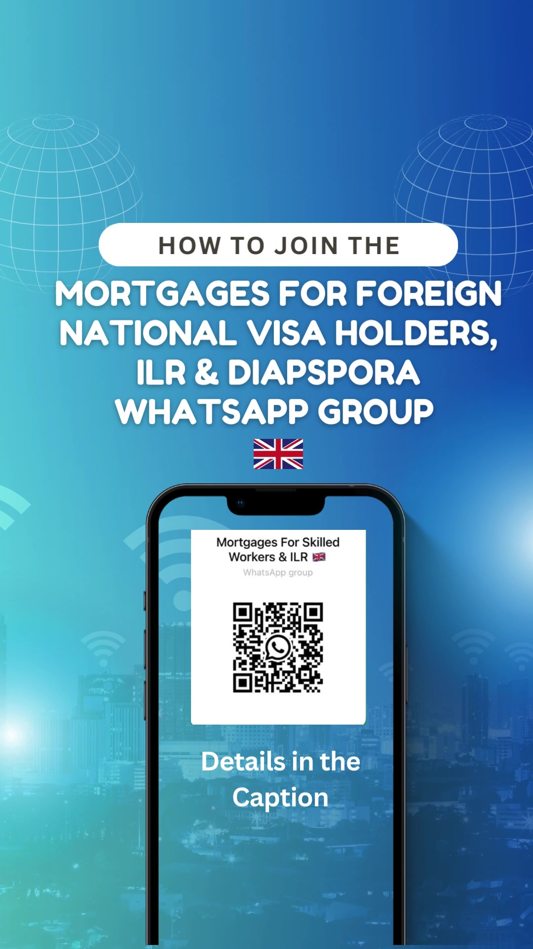 @Yinka Mortgage Broker UK