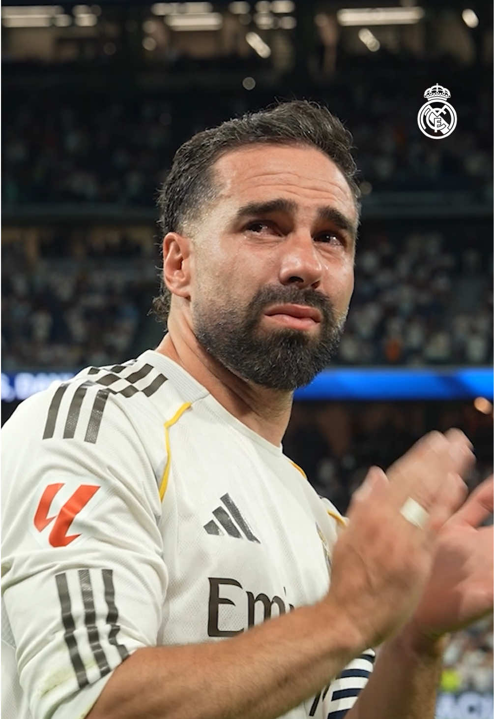 @Real Madrid C.F.