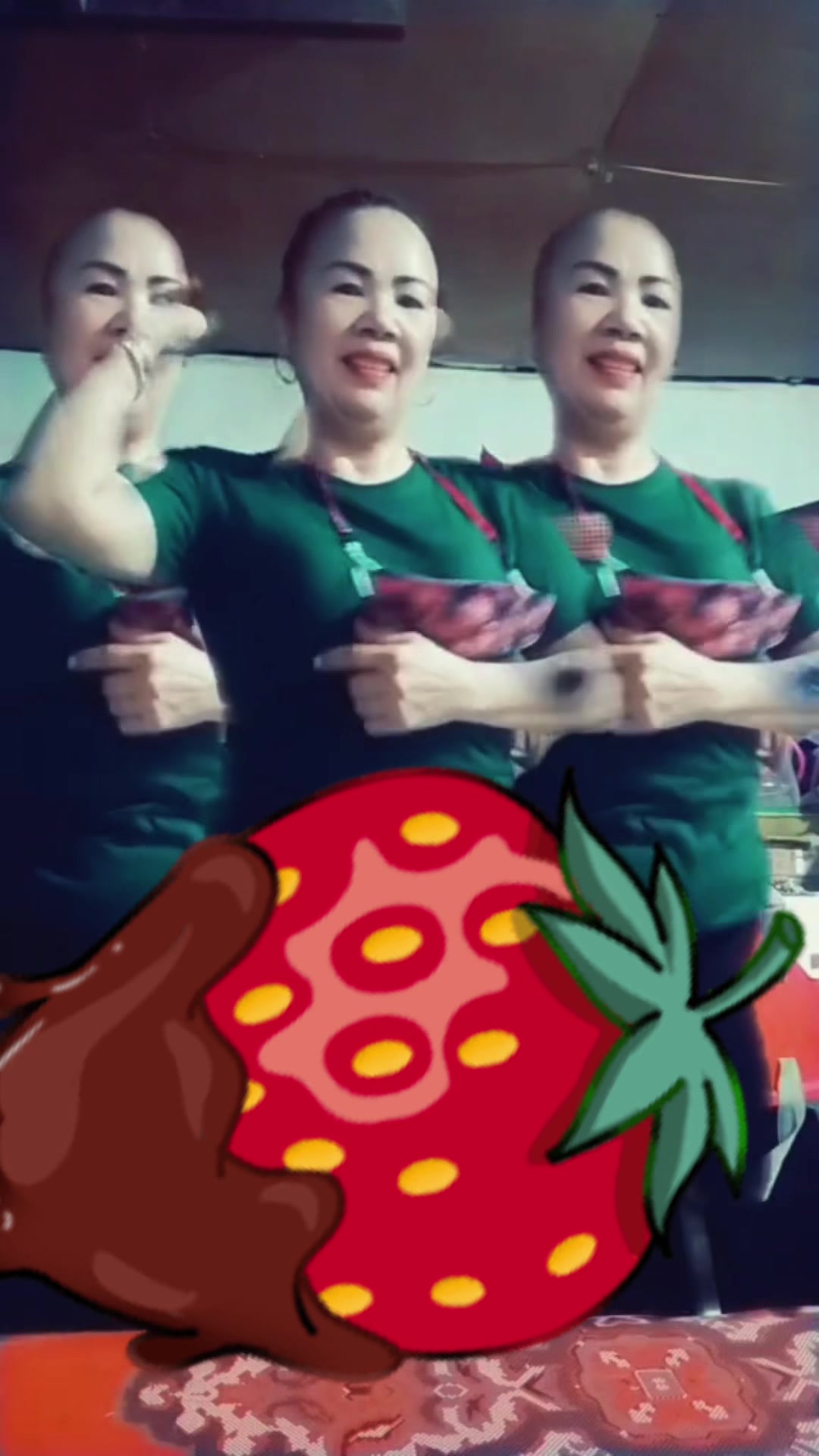 @IamTeresita