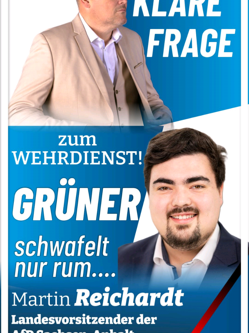 @Martin Reichardt
