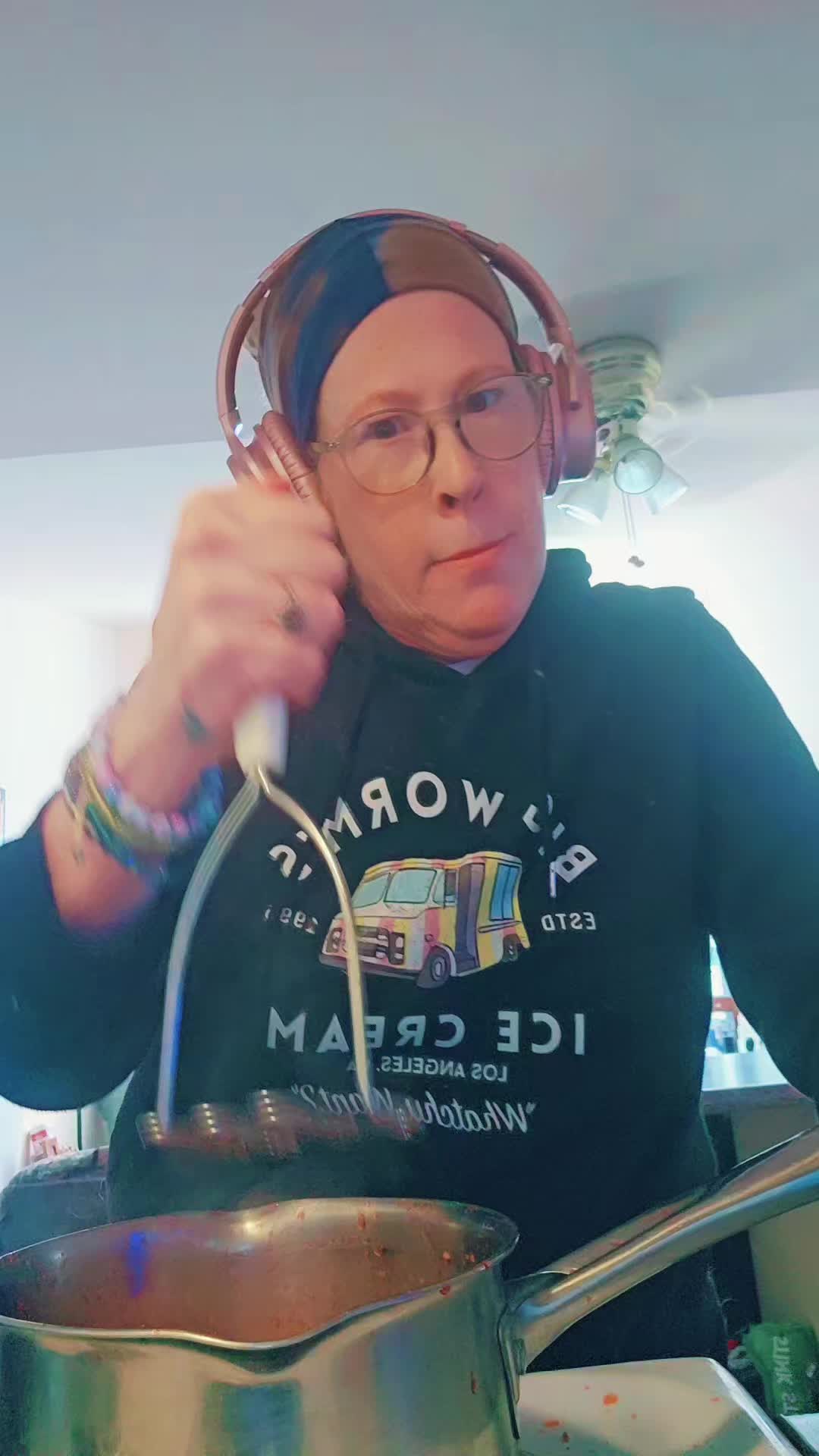 @Cari