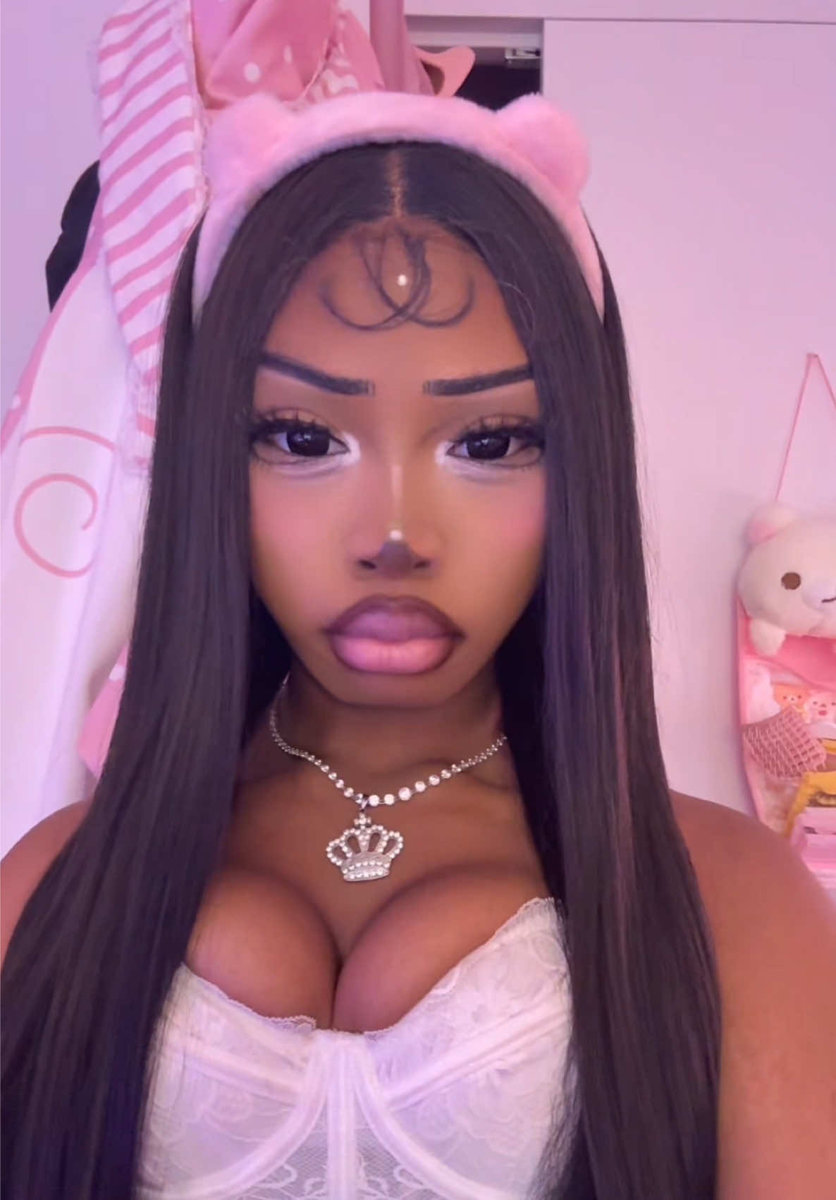 @THE DOLLIEST OF DOLLS👱🏾&zwj;♀️🎀