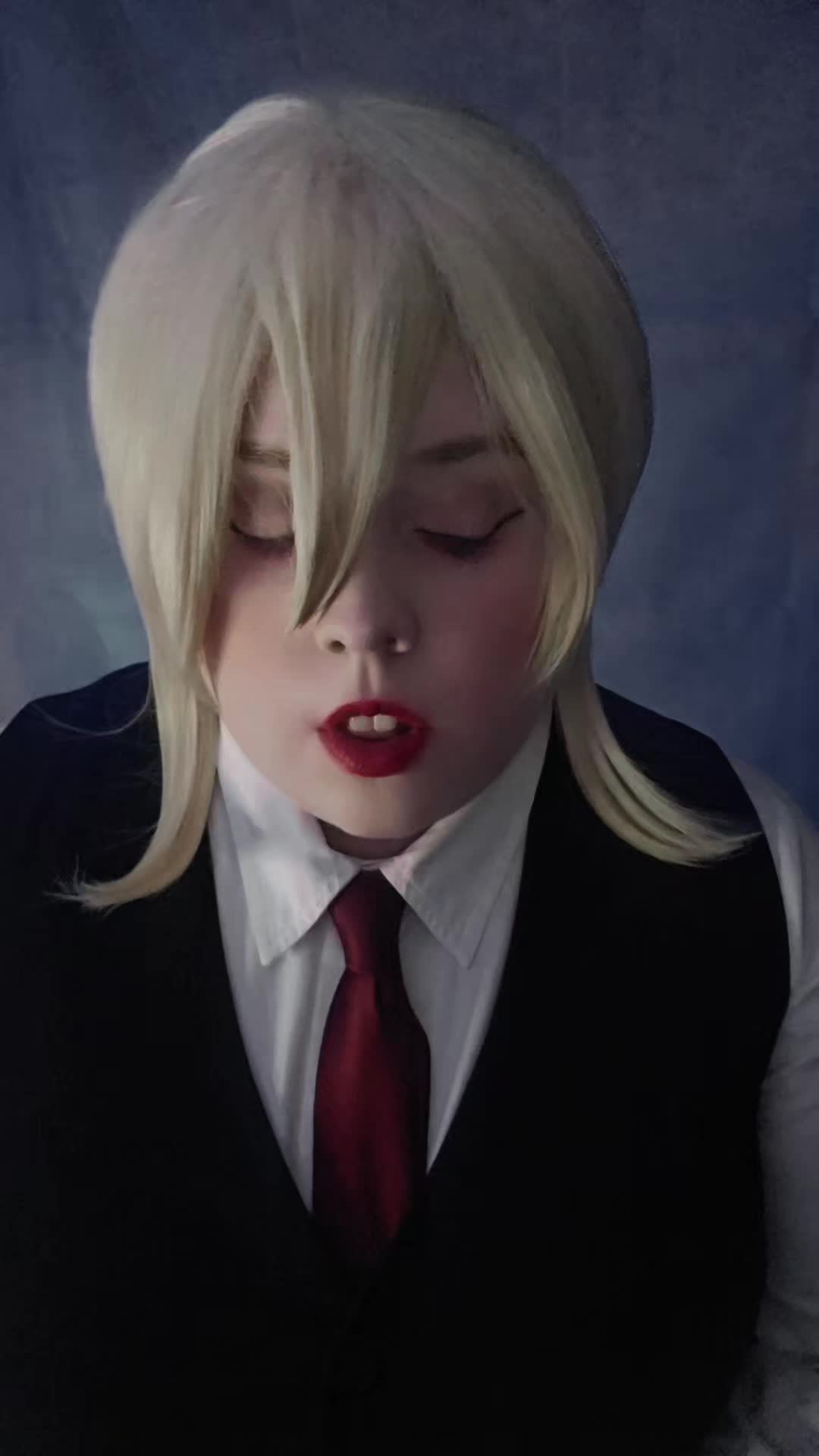@✨️♡~Aceinthehole_cos~♡✨️