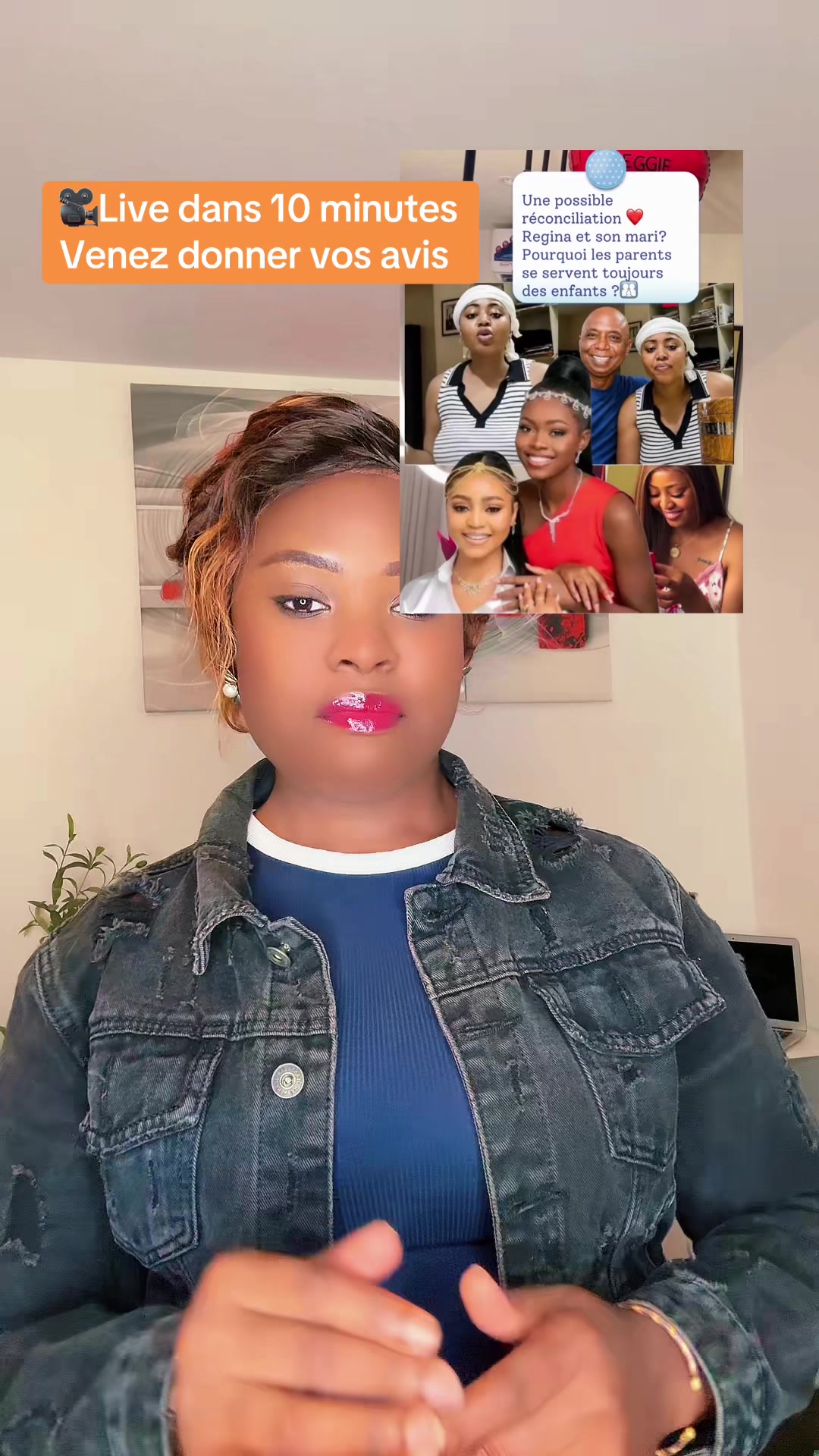 @Eunice Obi Officiel