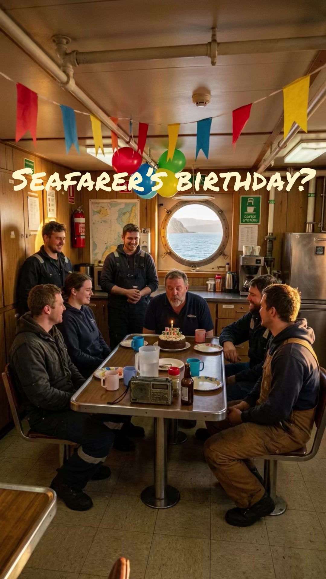@Find Sea Jobs