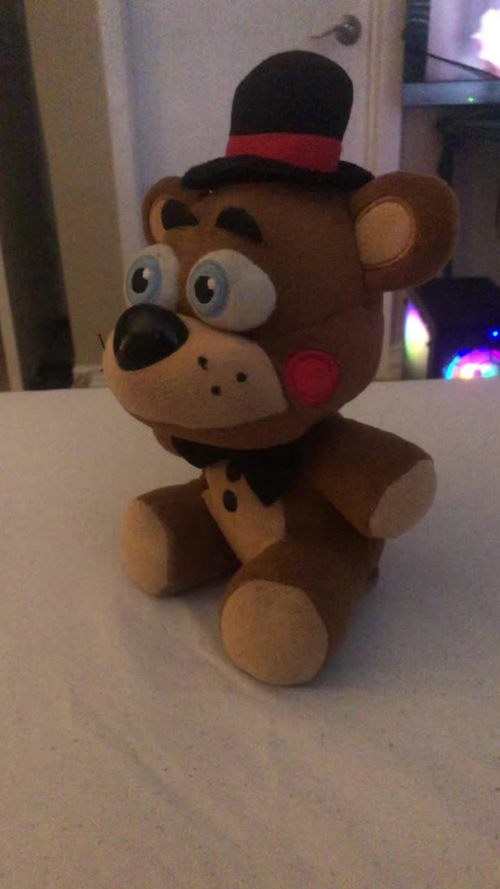 @TheToyFreddyShow