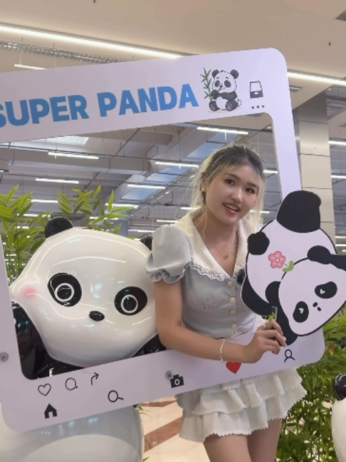 @SuperPanda