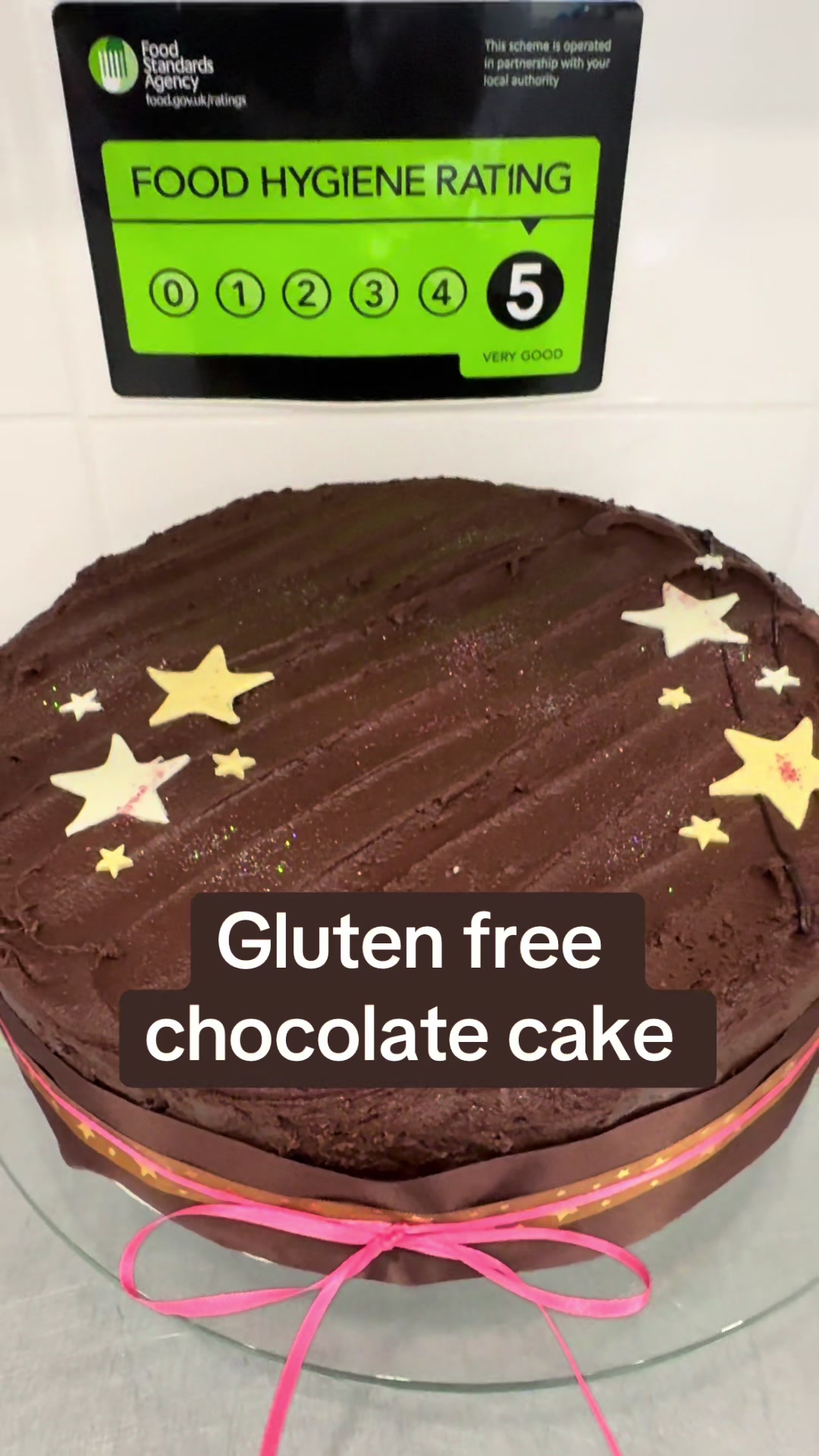 @The Heavenly Cake Company