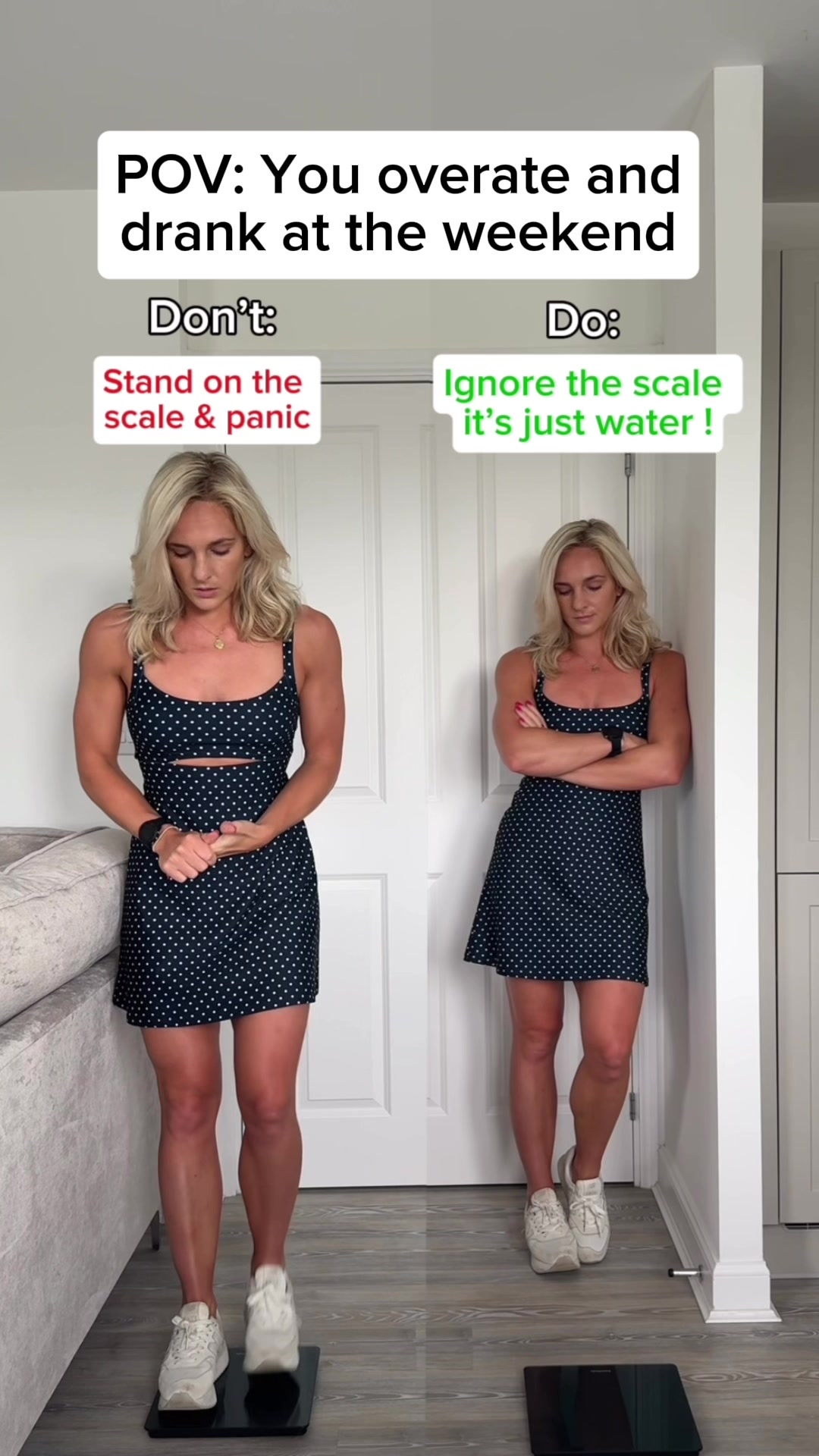 @Amelia - Female online coach💗