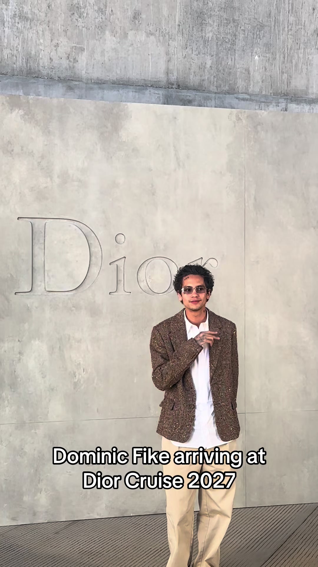 @dazed