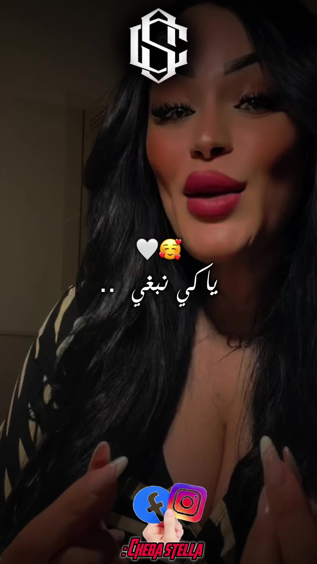 @Cheba_stella_ Officiel 🧿