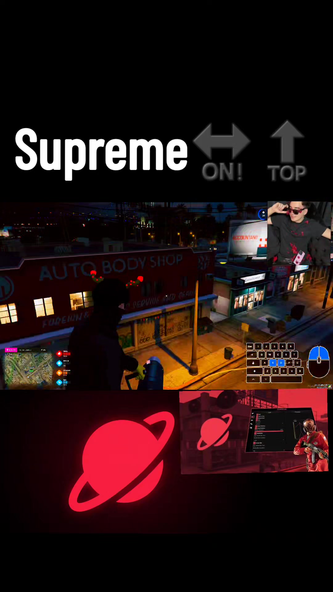 @ 