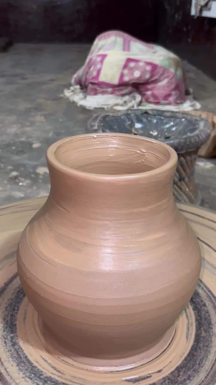 @Clay Crafting
