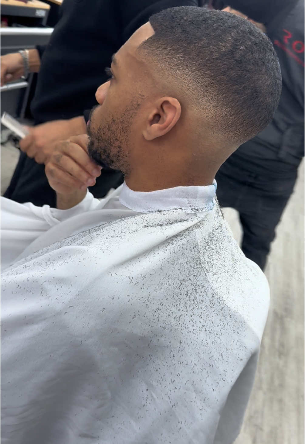 @Royalbarbershop
