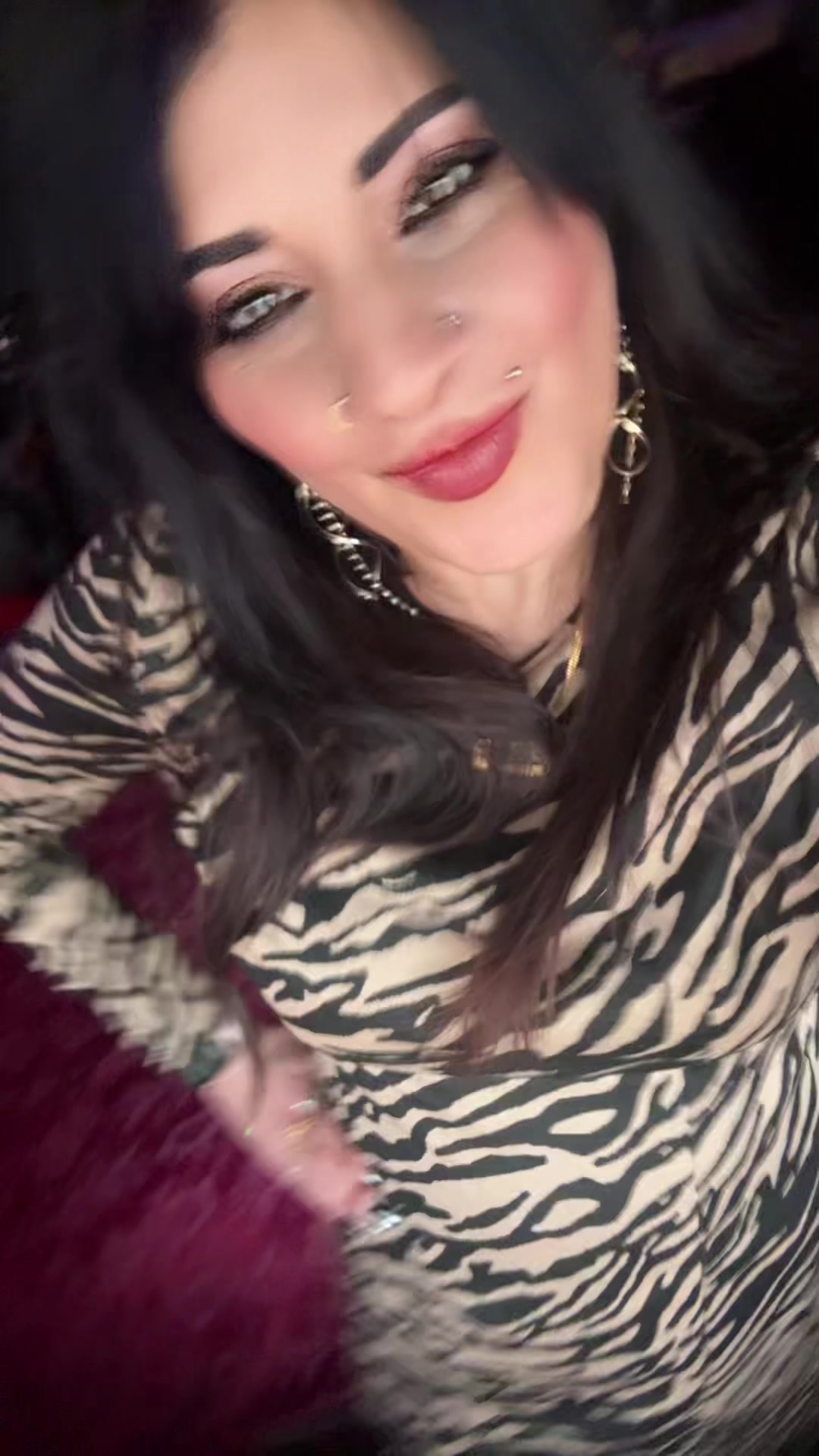 @ⁱᵐ͟͟͞͞☞🇬🇧𝕌𝕂 𝕊𝕙𝕖𝕣𝕟𝕚🐅