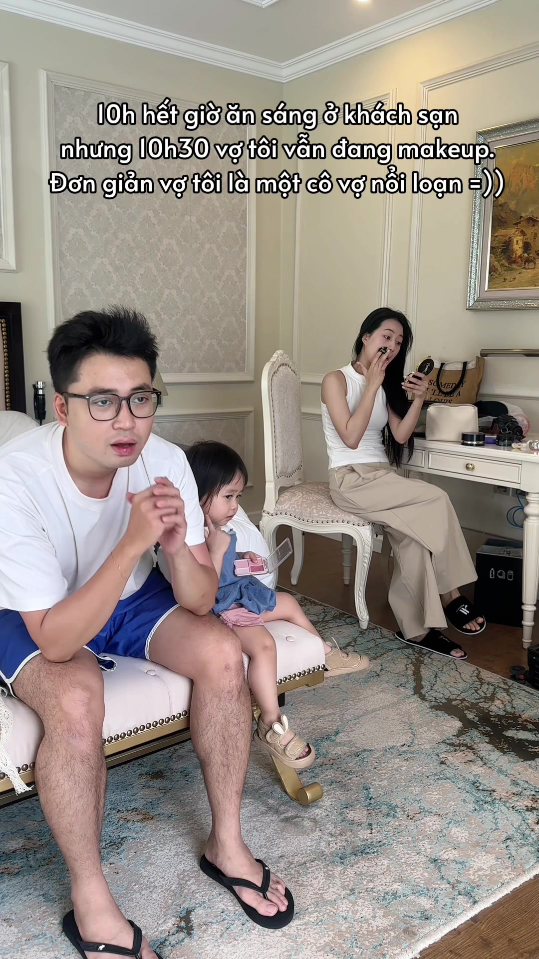@Mie của Linh