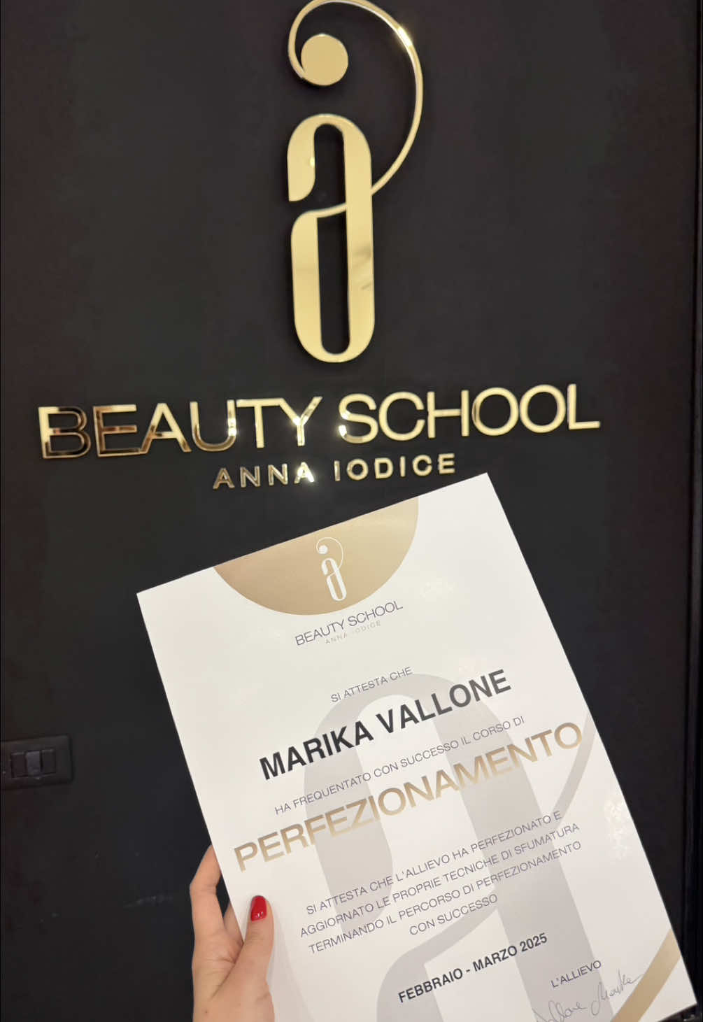 @Marika Vallone