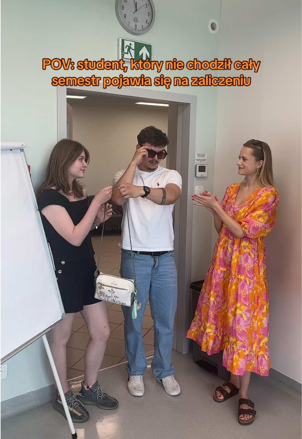 @Lazarski University