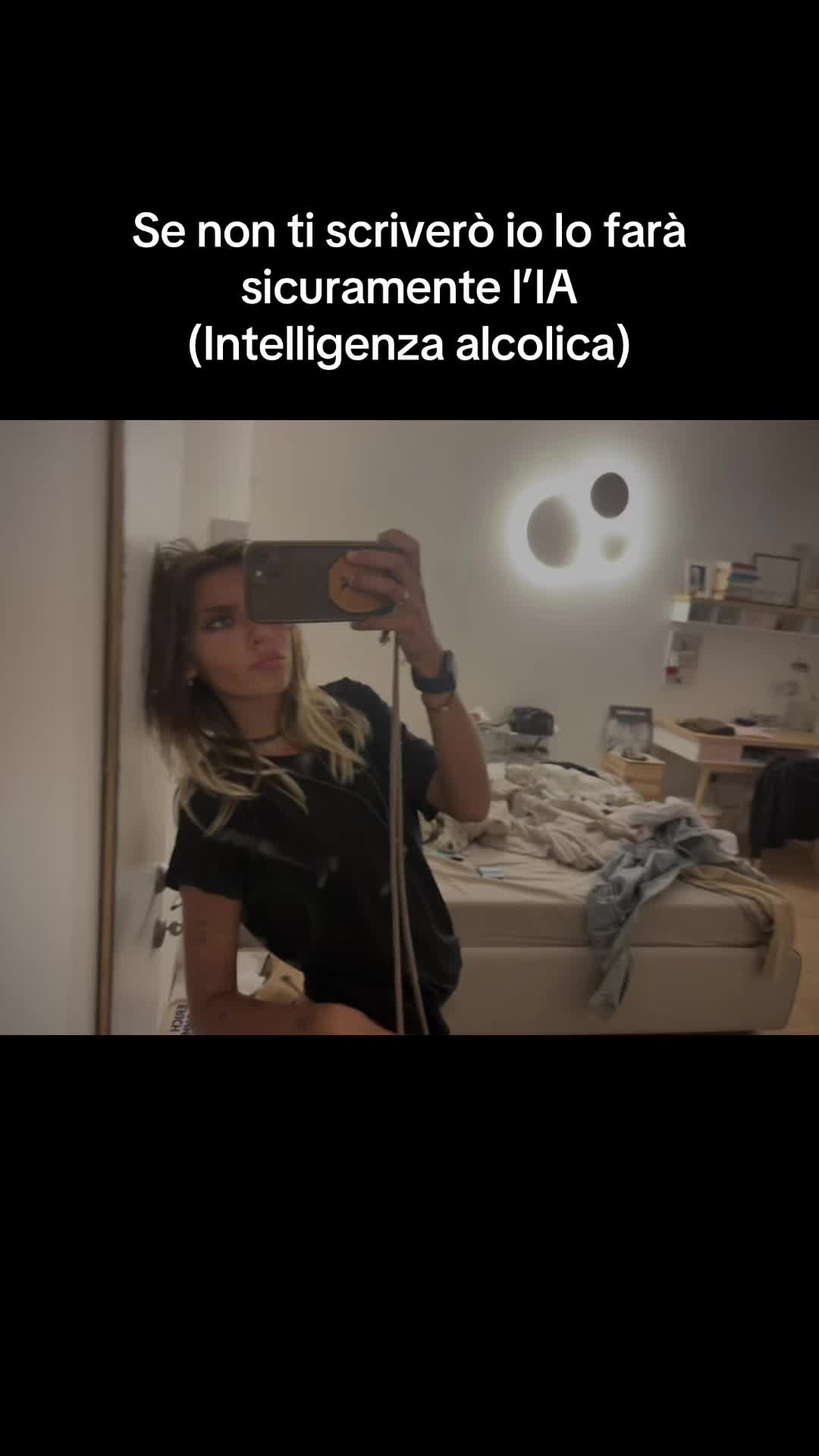 @Mia Sforzini