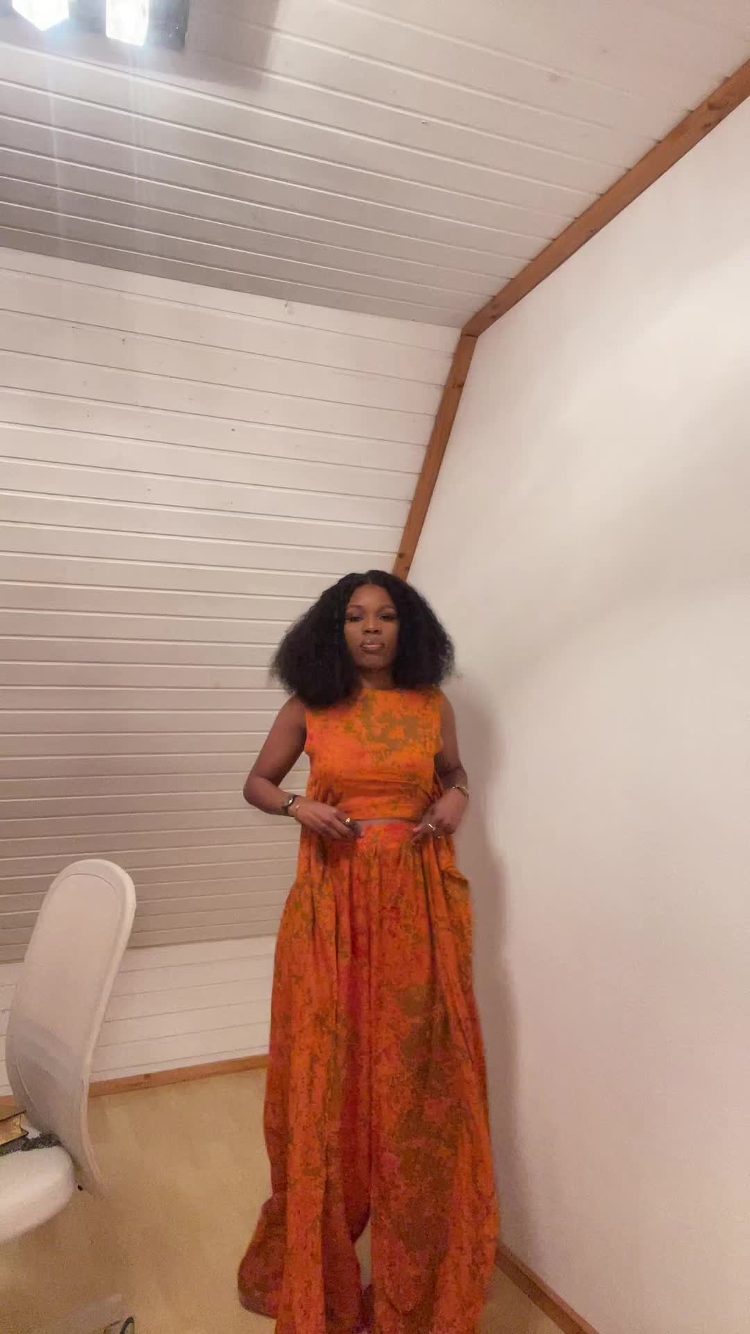 @Ayoka beauty