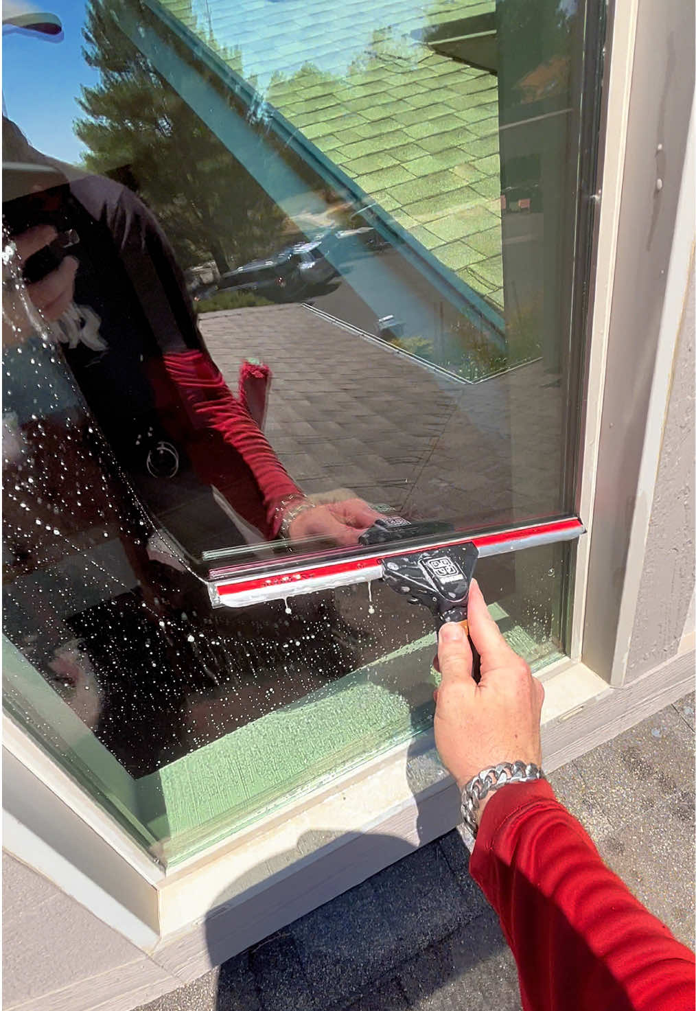 @Jeremy The Window Cleaner