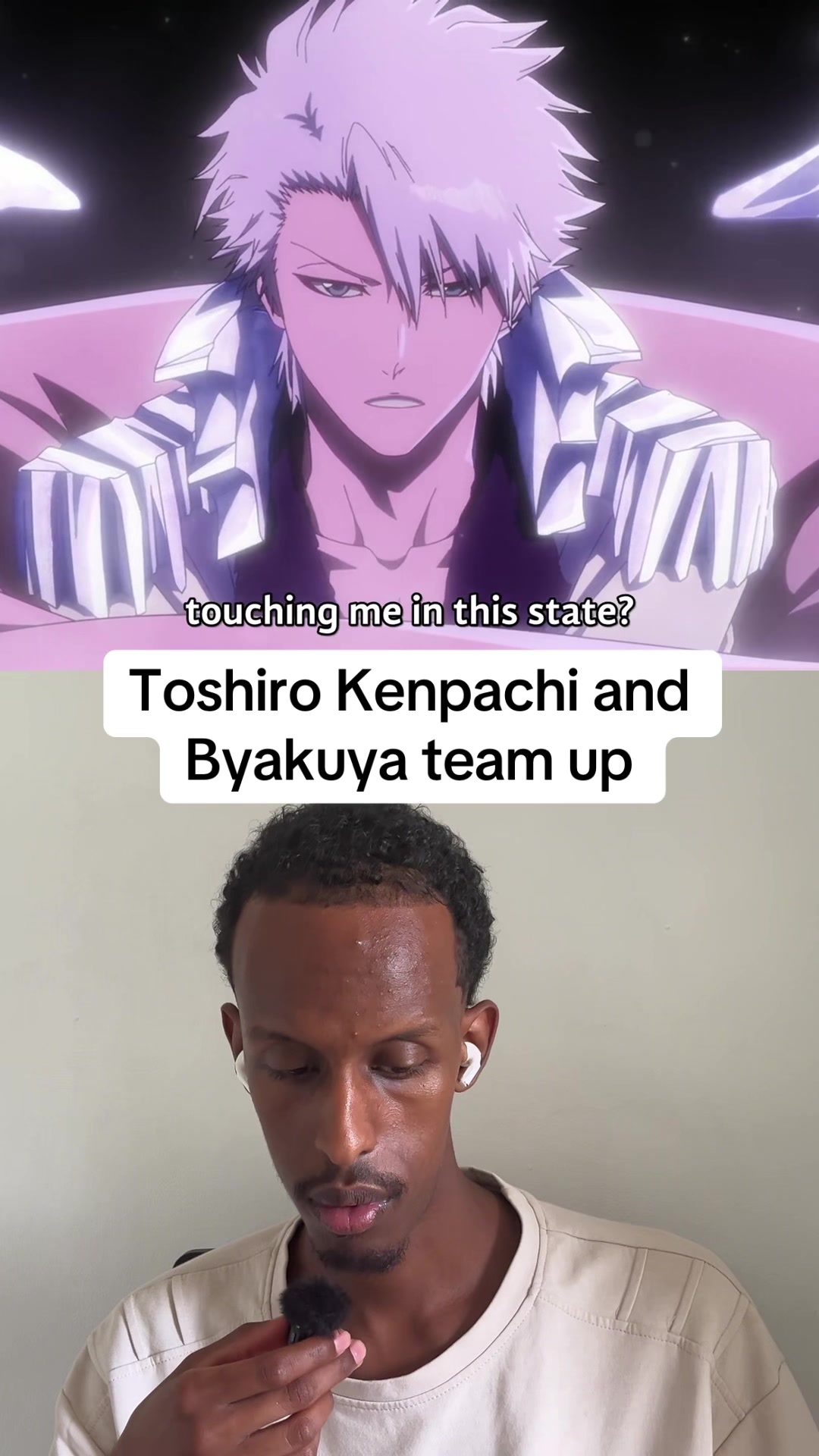 @J | Reactions