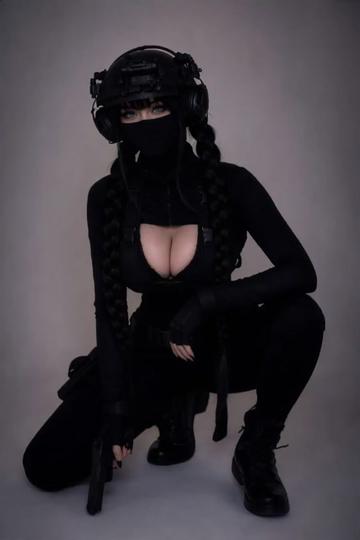 @ValvetGhost