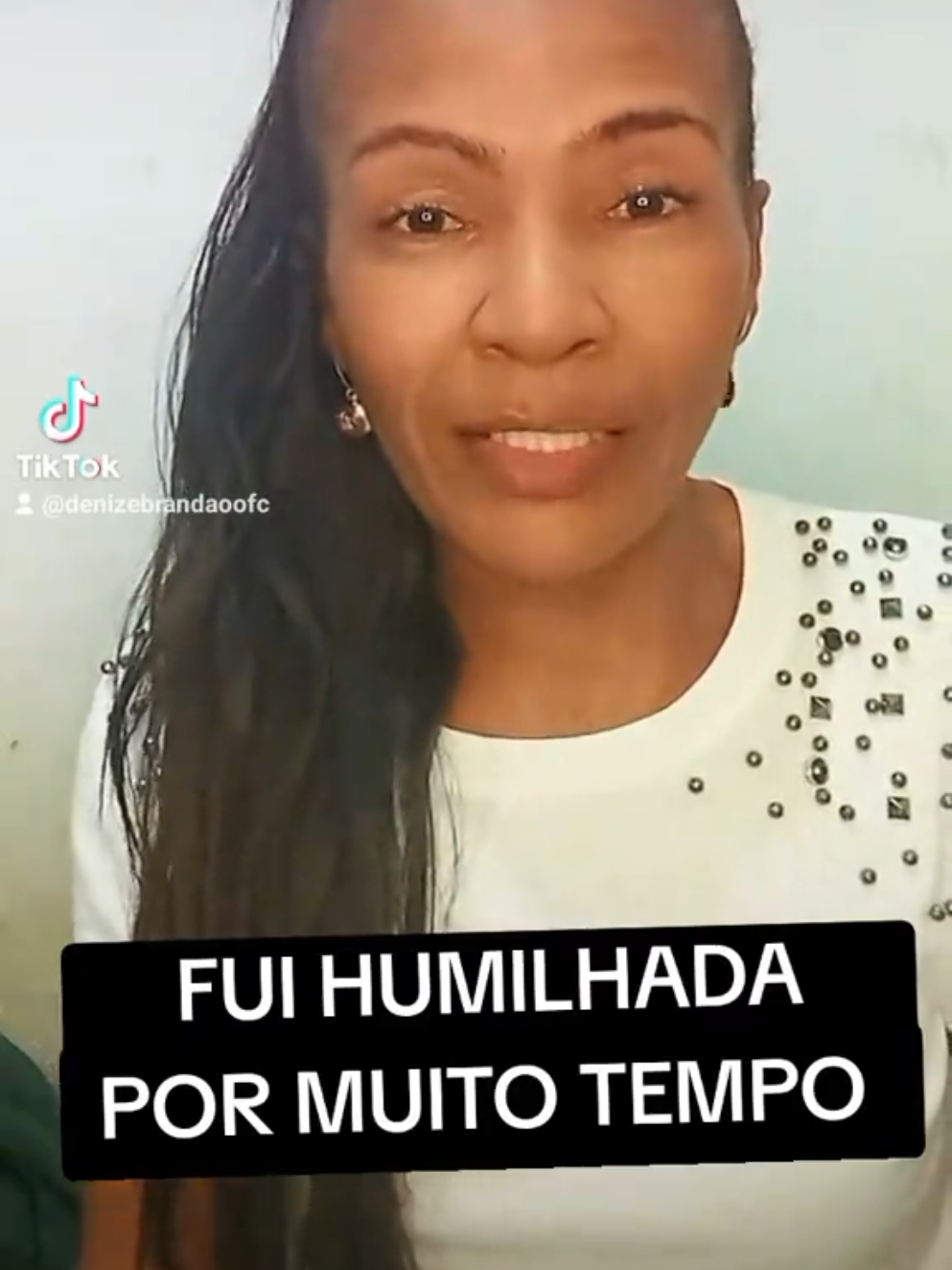 @Denize Brand&atilde;o ofc