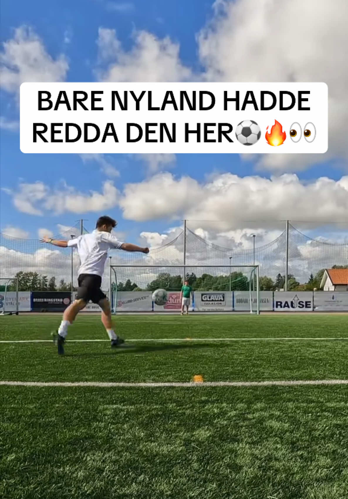 @Christian Karlsen ⚽️🐐