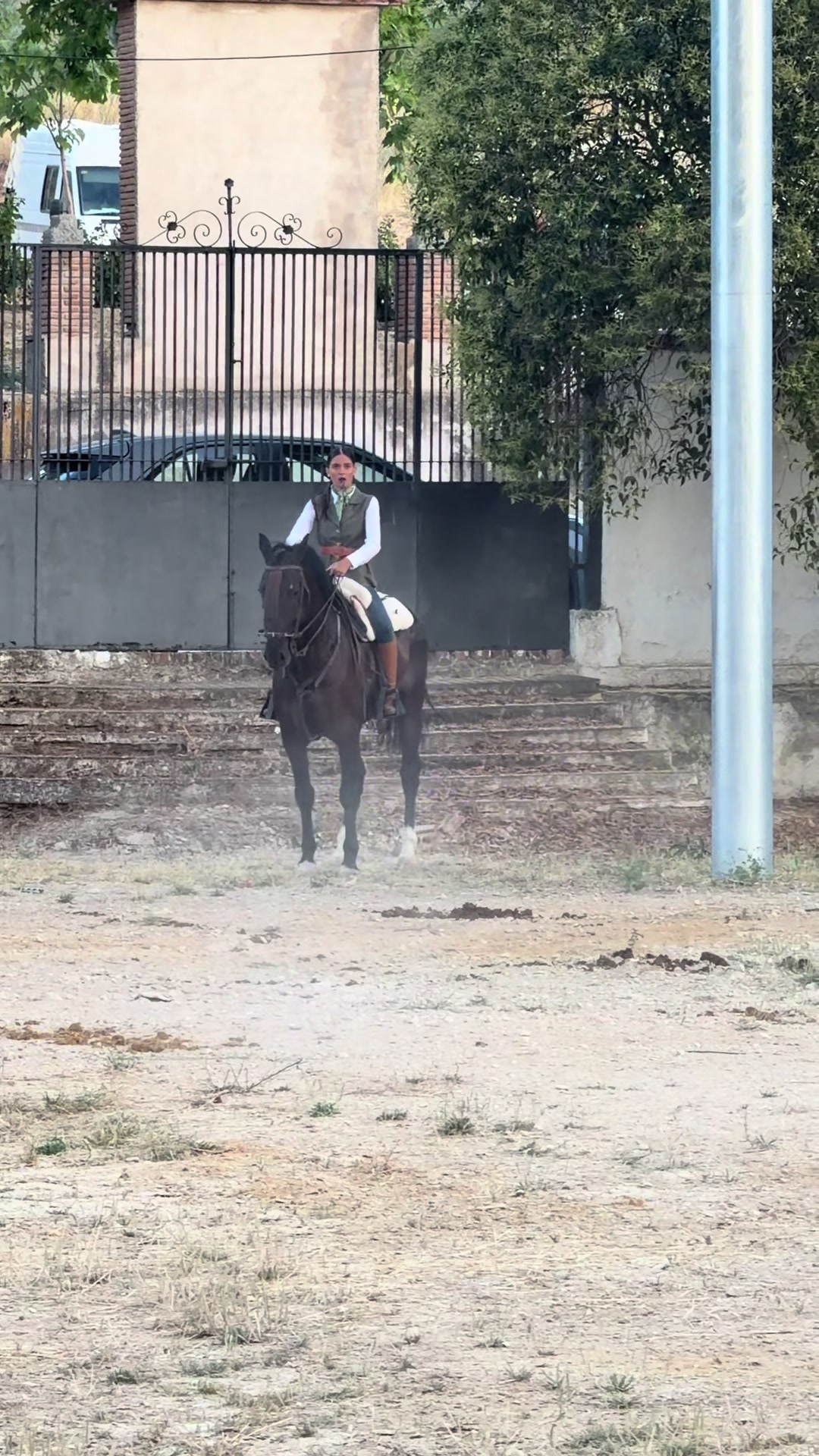 @Sandra Molina🐎🇪🇸