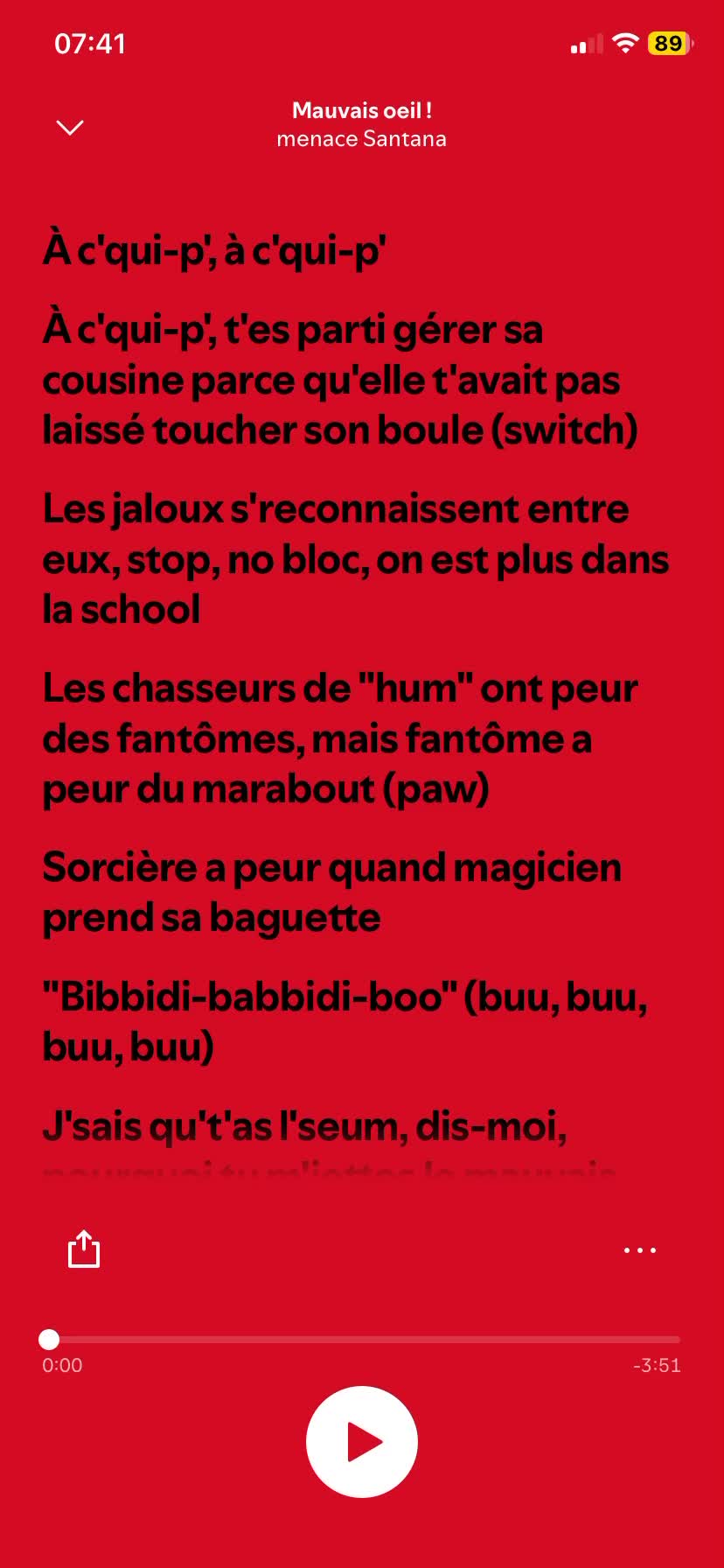 @un sons par jours