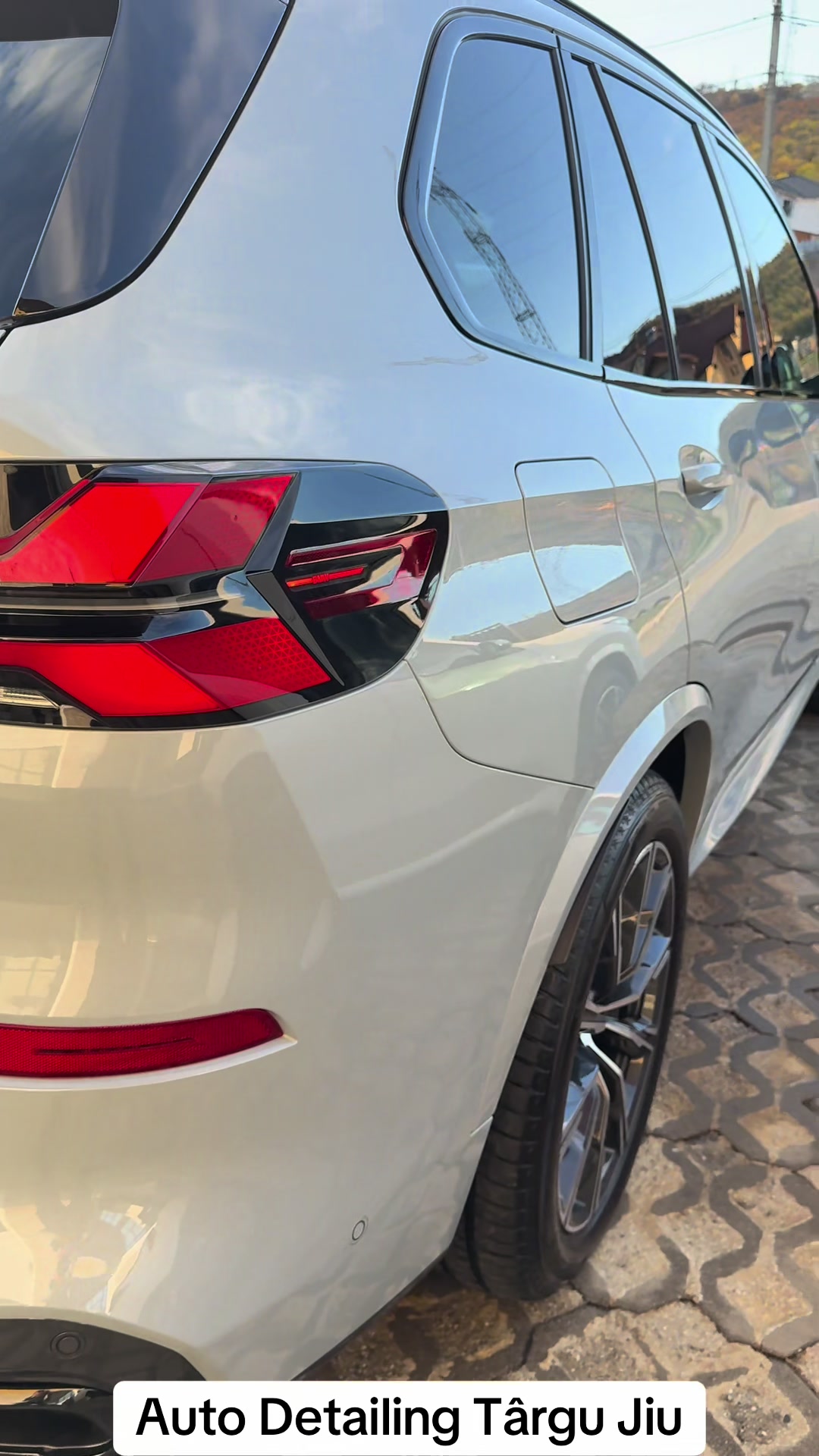 @Auto Detailing Targu Jiu