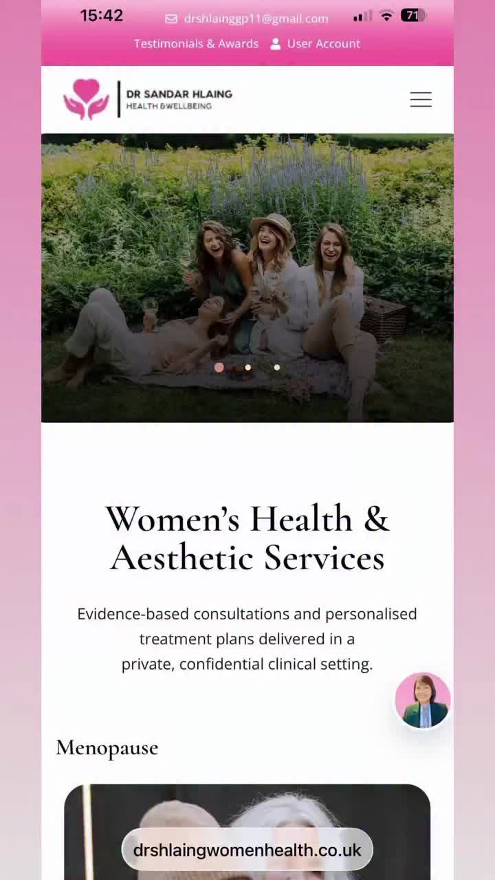 @YOU Clinic - Dr Sandar Hlaing