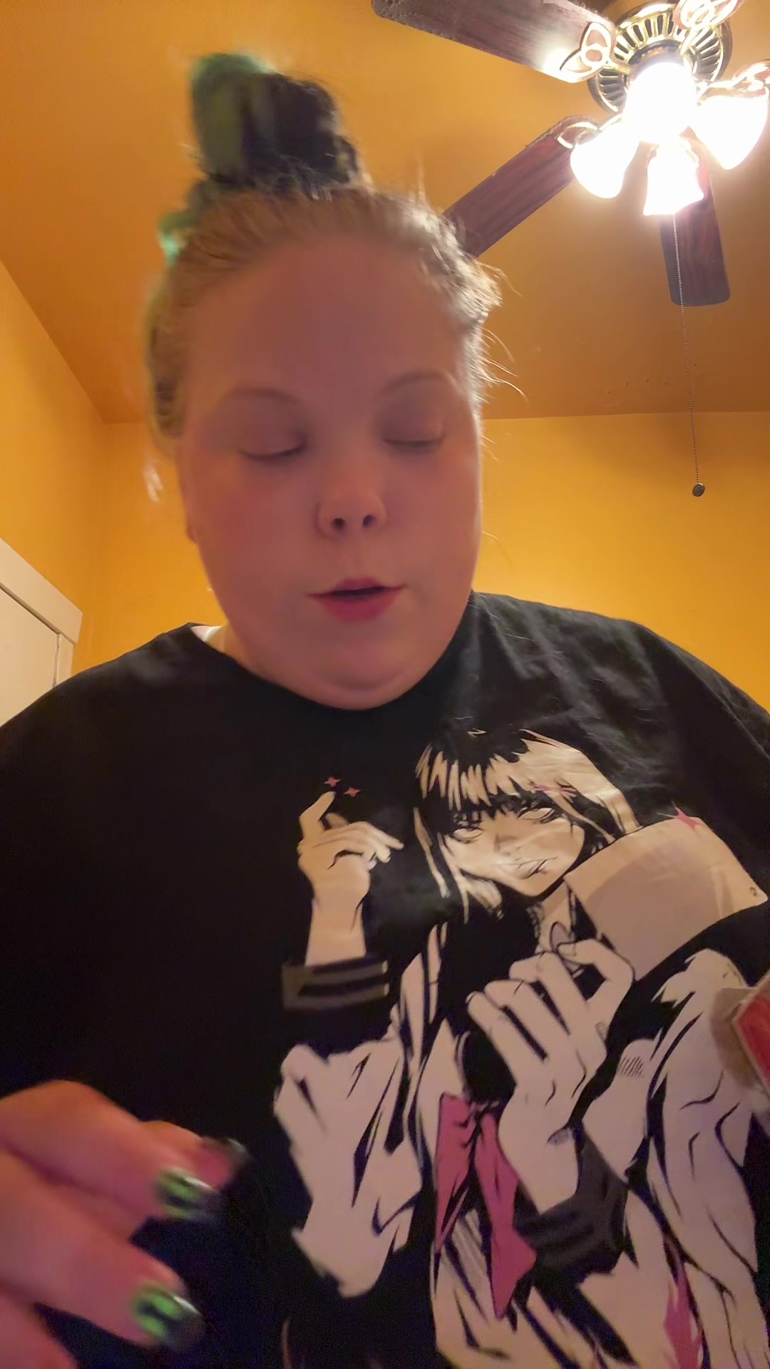 @Bruhhh! It's Gabbers