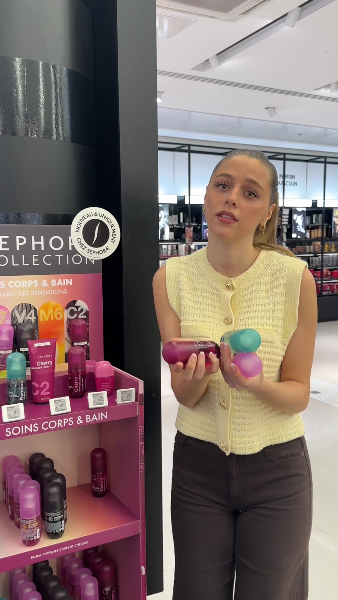 @Sephora Collection