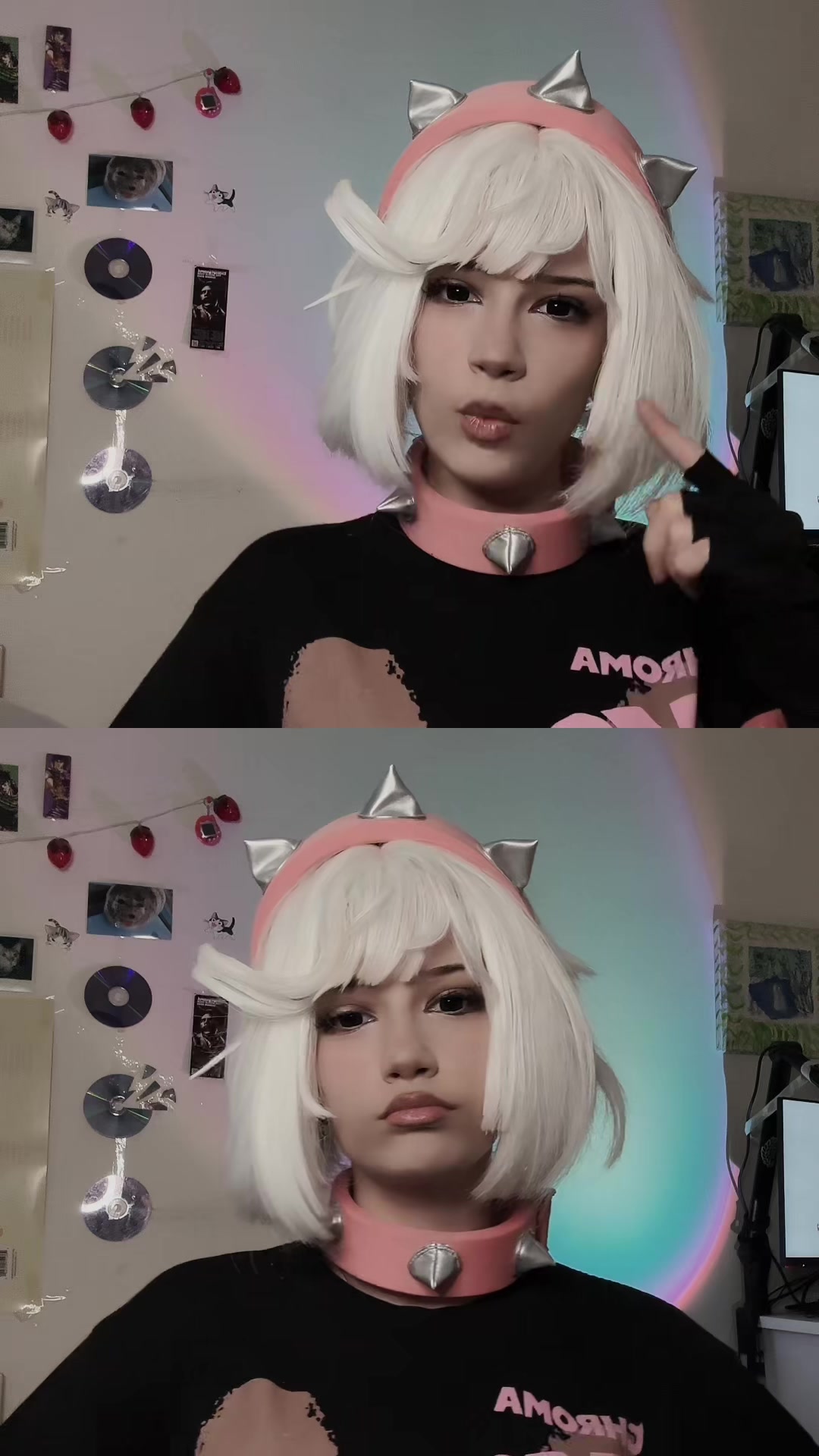 @Satu⋆˚࿔