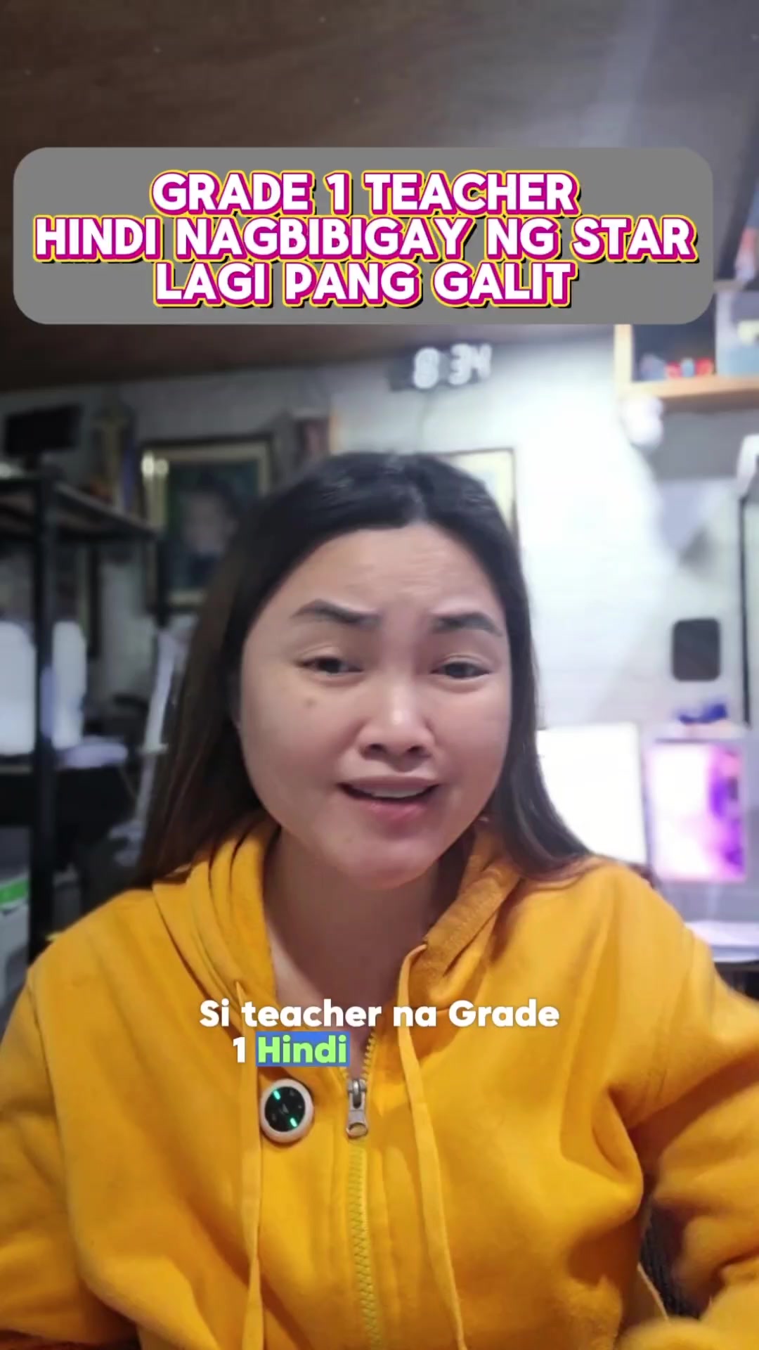 @Ma'am Aileen on FB