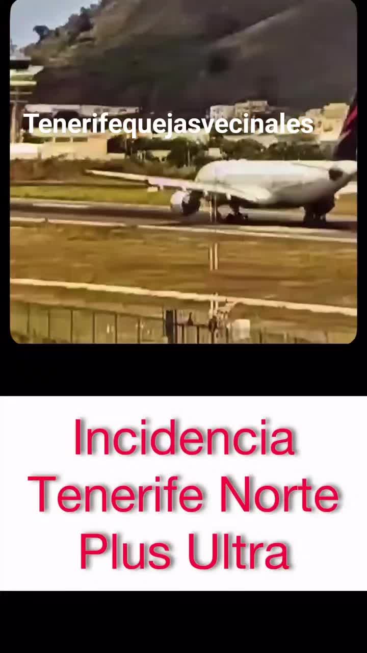 @Tenerifequejasvecinales