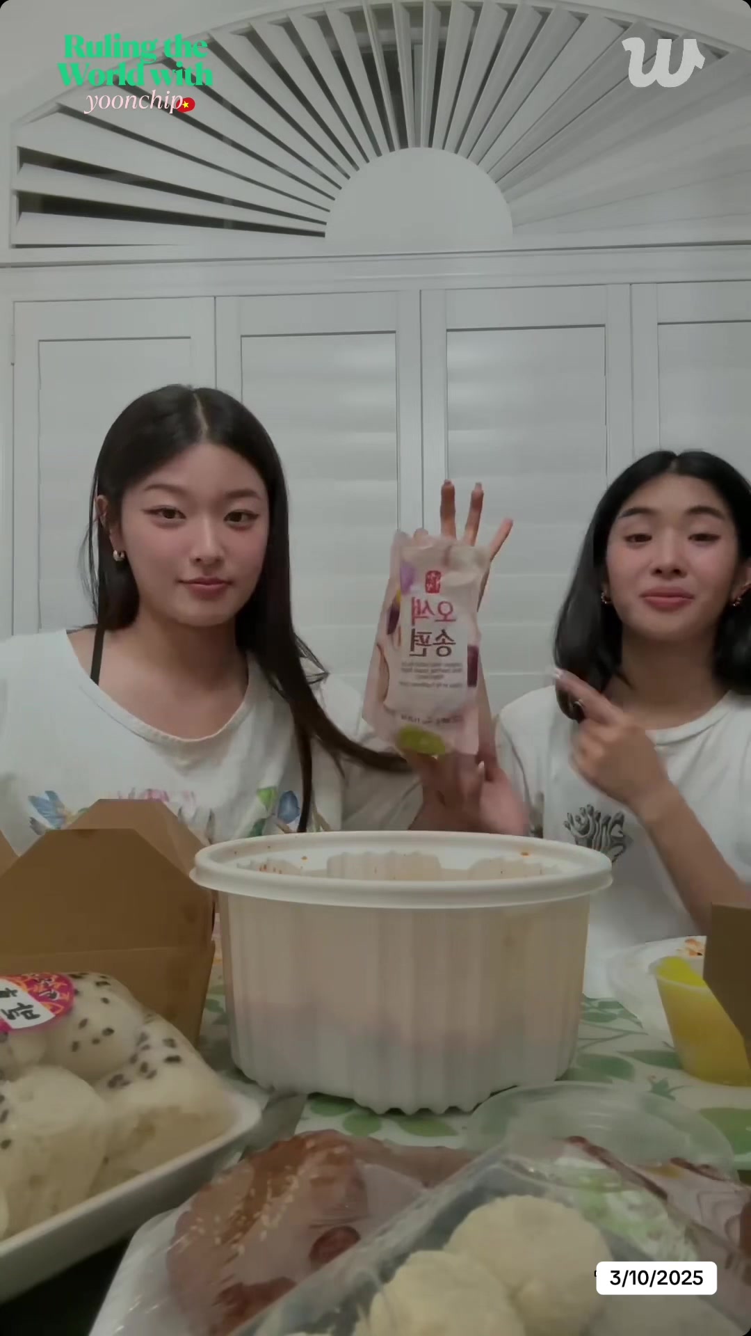 @CùngYoonchipThốngTrịThếGiới