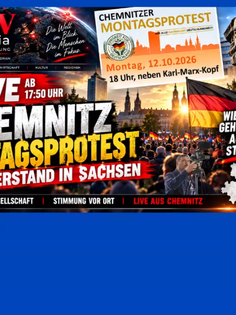 @Michael aus Chemnitz