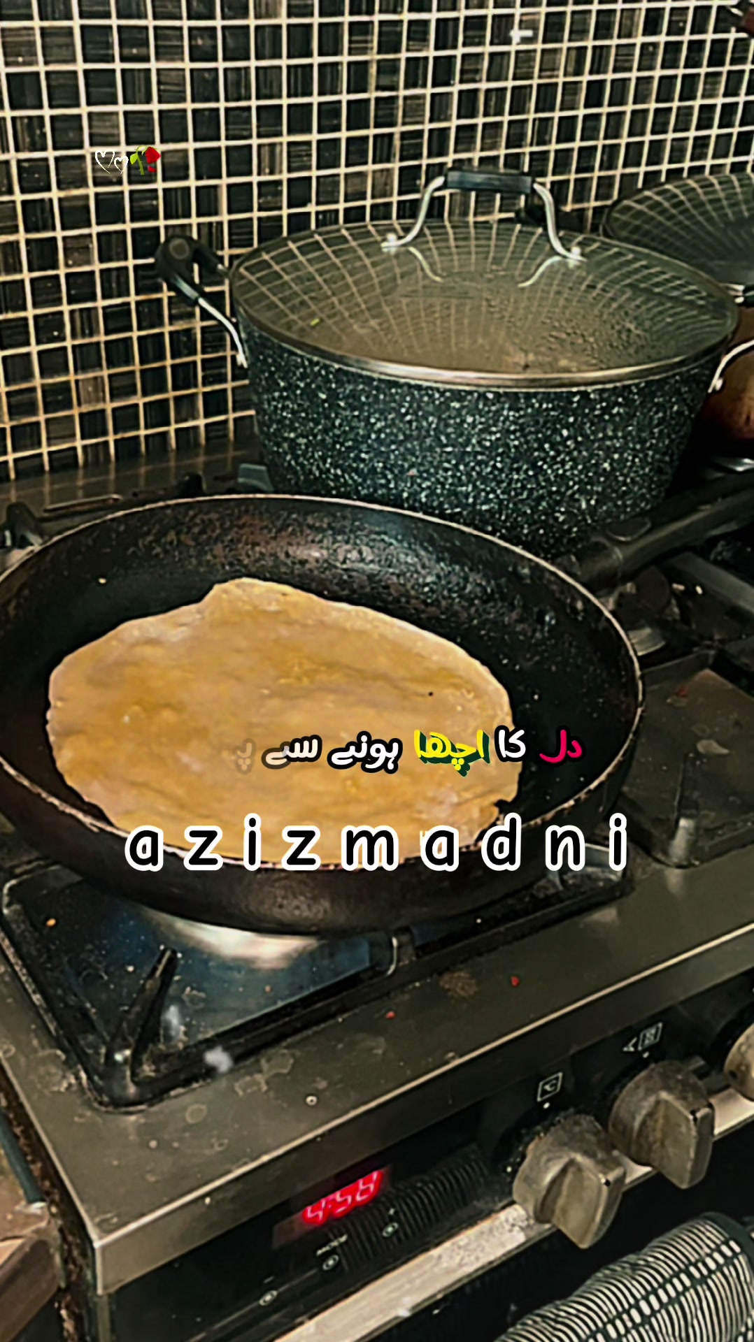 @Mohammed Aziz