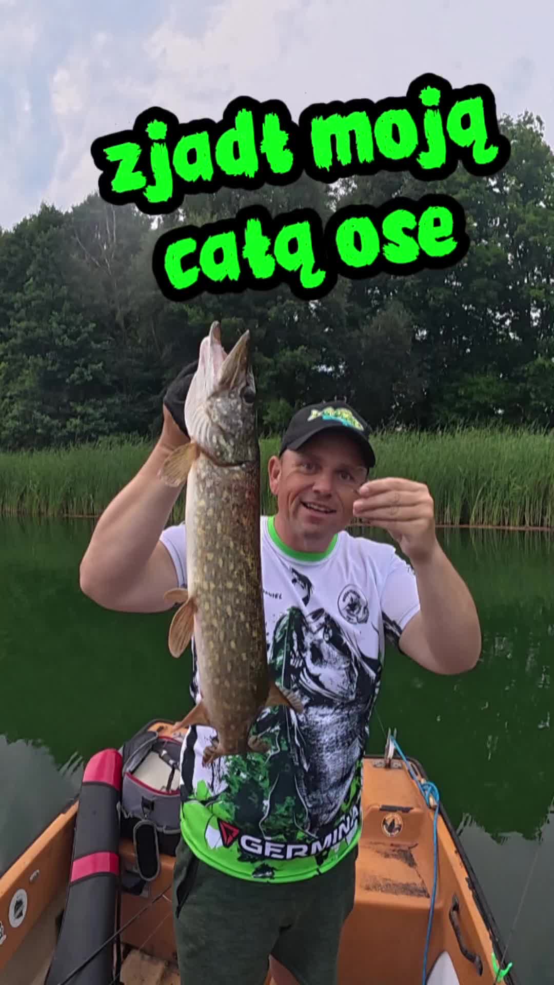 @Niezatapialnifishingteam
