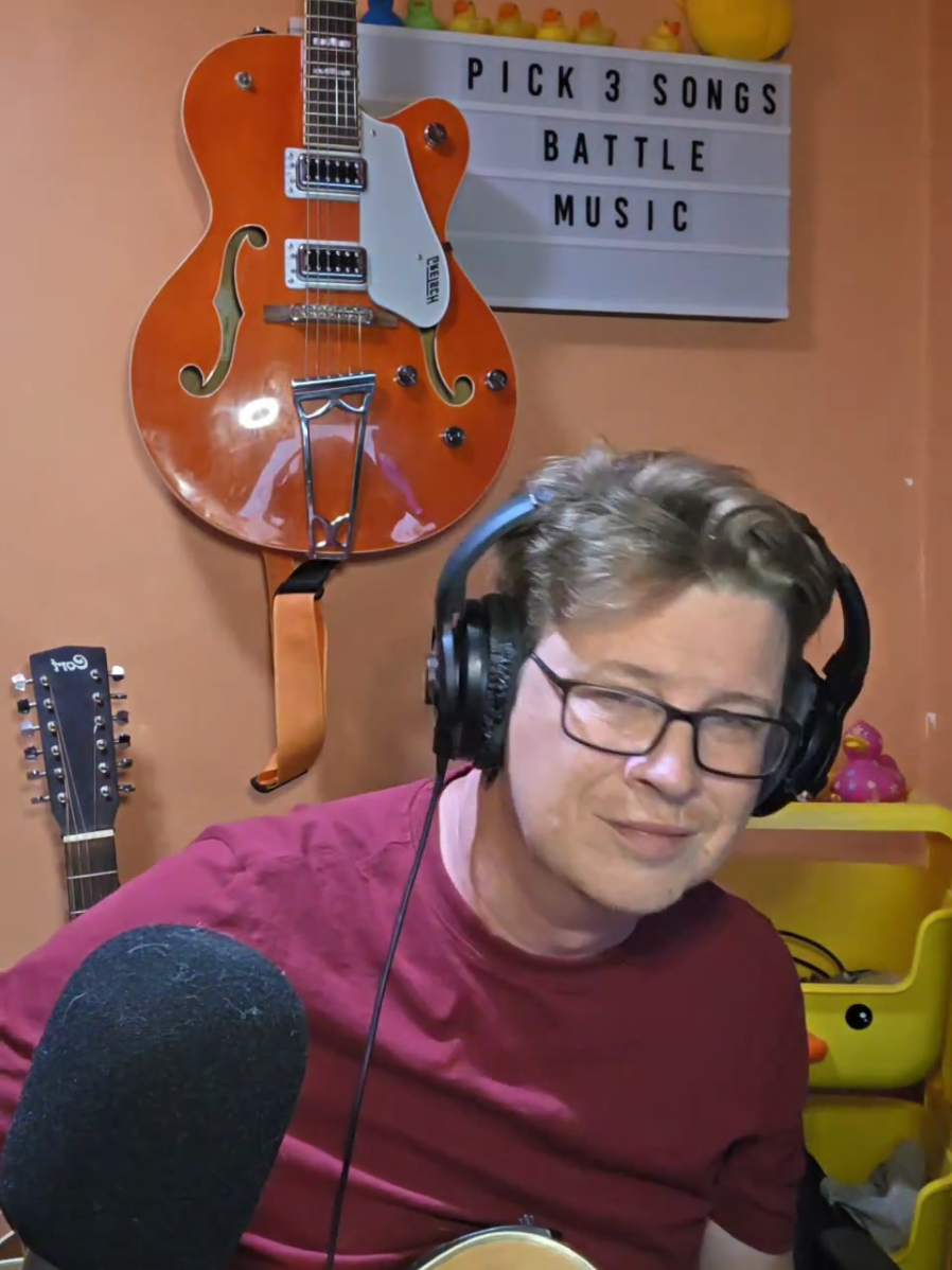@Jon Mckenzie Music