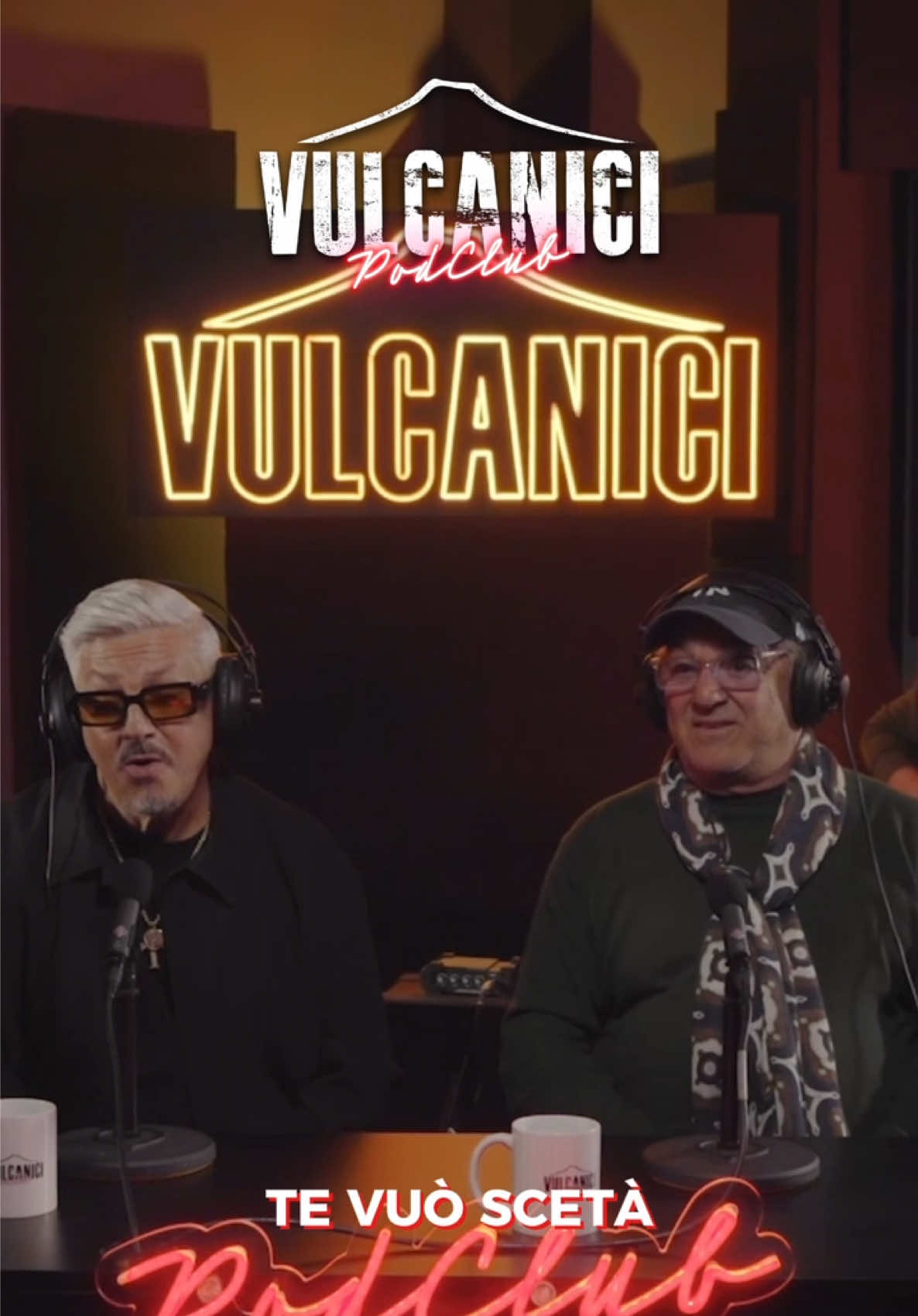 @Vulcanici