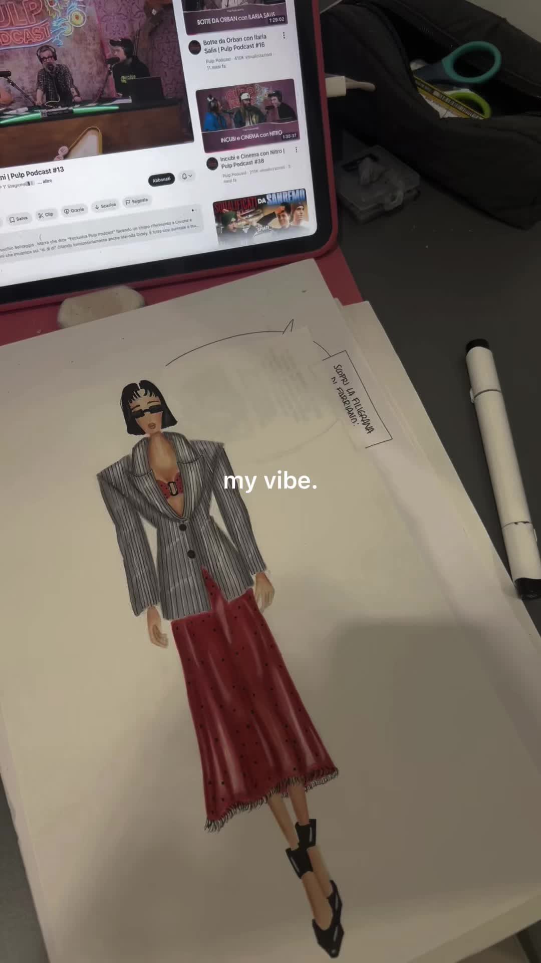 @Veronica Tesse