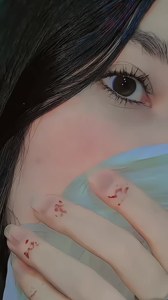 @༺ 🍁𝑬𝒚𝒆𝒔 𝒒𝒖𝒆𝒆𝒏🍁 ༻