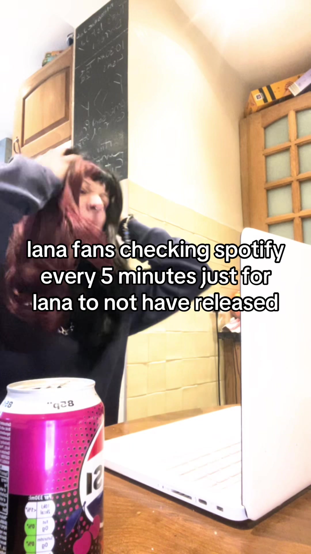 @forbidden rat